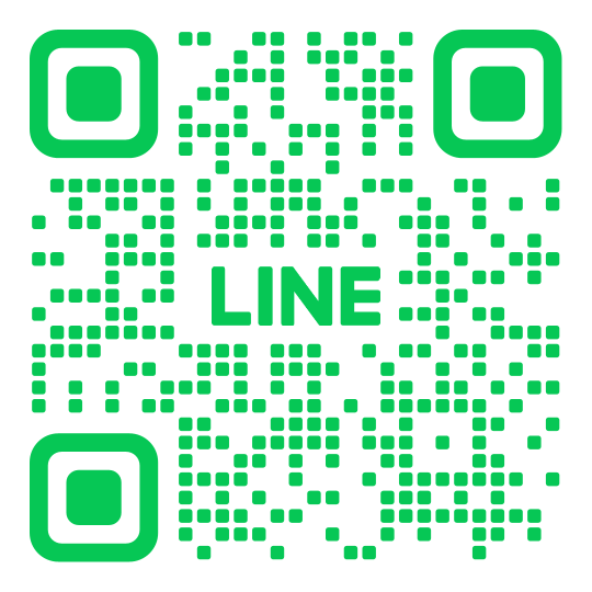 オーディション公式LINE画像