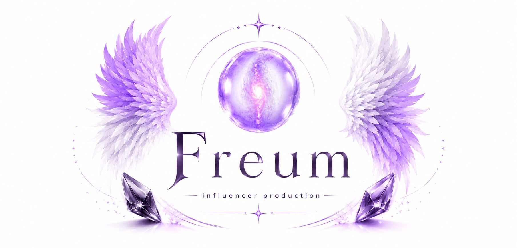 Freum (フレウム) - インフルエンサープロダクション -
